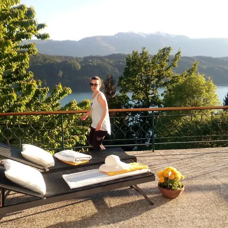 Tangern Pansiyon Millstatt