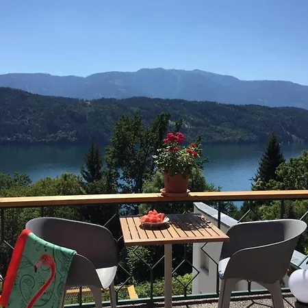 Tangern Millstatt