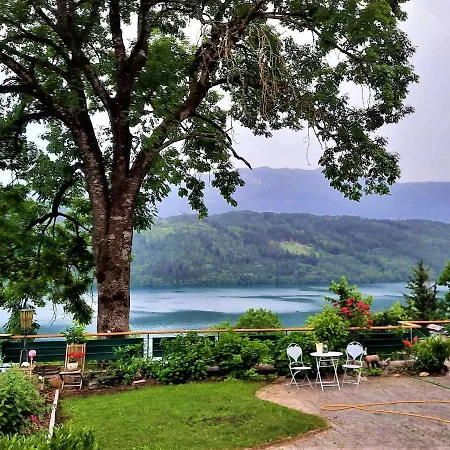 Tangern Pansiyon Millstatt