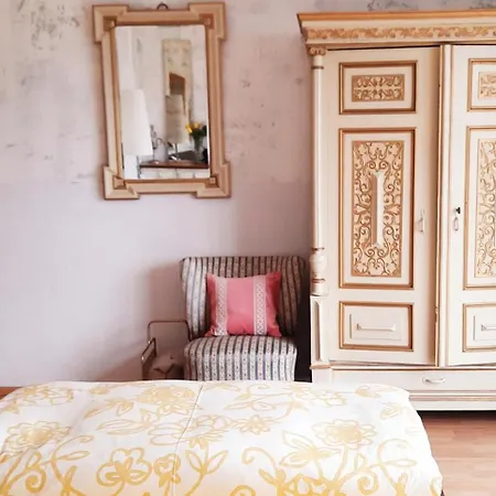 Tangern Pansiyon Millstatt