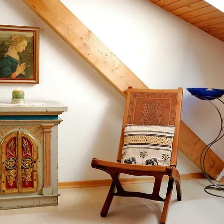 Tangern Pansiyon Millstatt