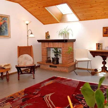 Quarto em Acomodações Particulares Tangern Millstatt