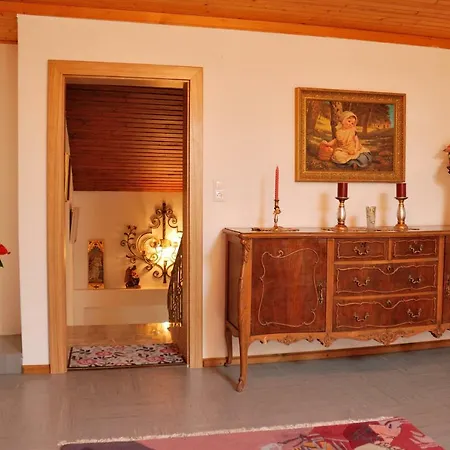 Tangern Quarto em Acomodações Particulares *