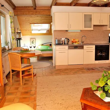 Quarto em Acomodações Particulares Tangern *