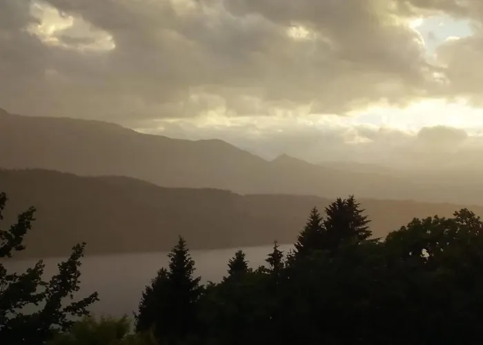 Homestay szállás Tangern