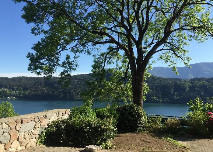 Kwatera prywatna Tangern *