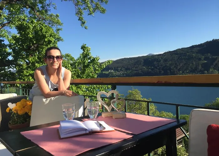 Homestay szállás Tangern