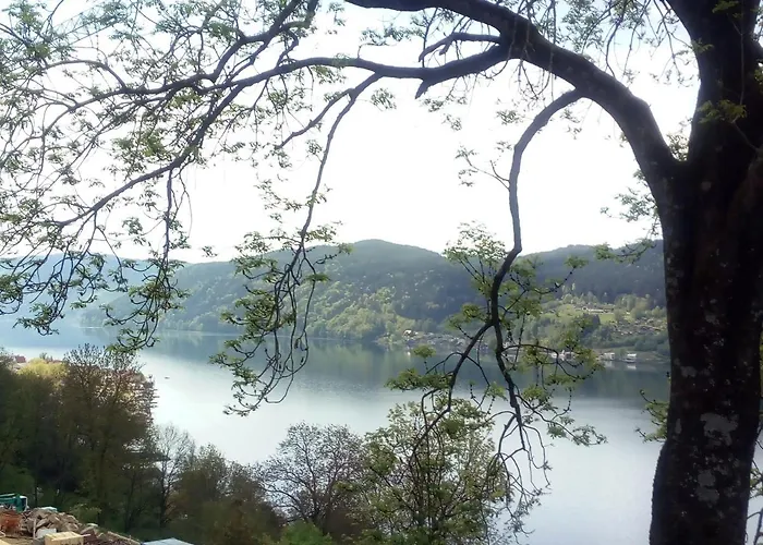 Tangern Homestay szállás