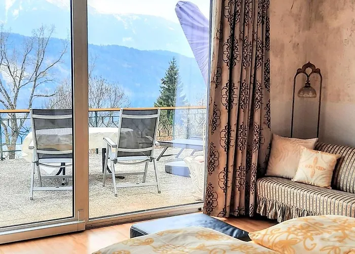 Tangern Millstatt am See