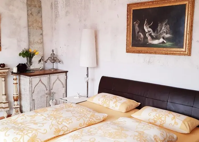 Tangern Homestay szállás Millstatt