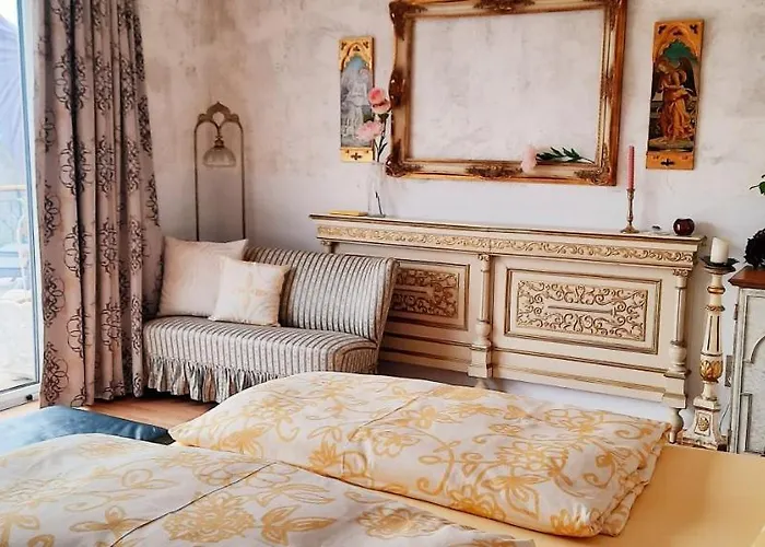 Homestay szállás Tangern