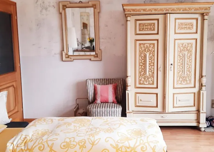 Tangern Homestay szállás Millstatt