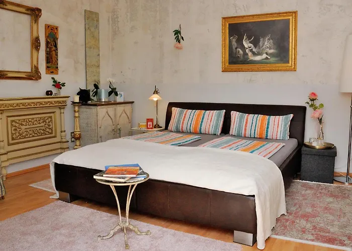 Tangern Homestay szállás