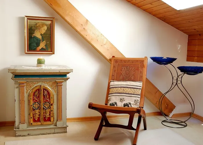 Tangern Homestay szállás Millstatt