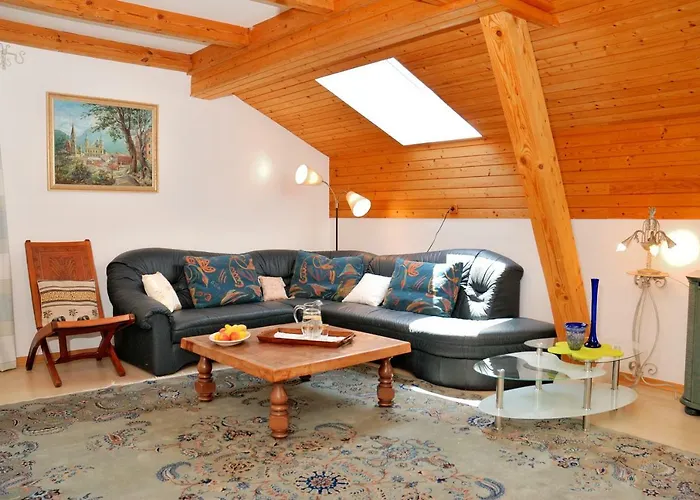 Kwatera prywatna Tangern *