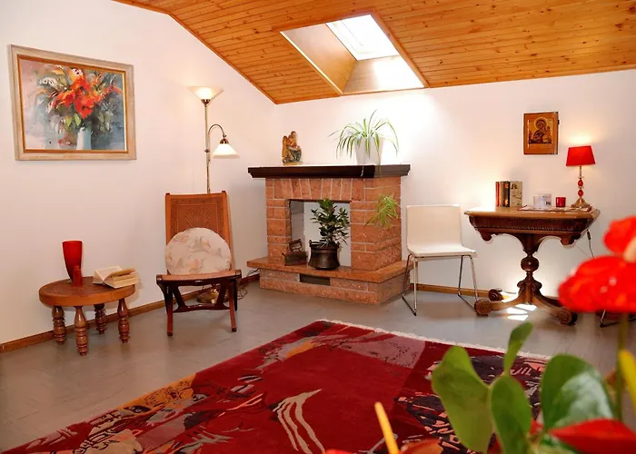 Homestay szállás Tangern Millstatt