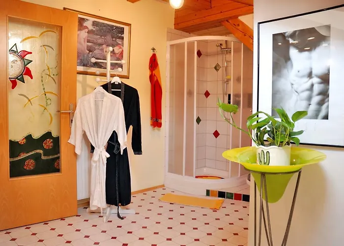 Homestay szállás Tangern Millstatt