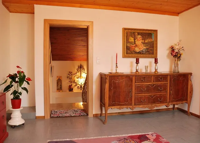 Tangern Homestay szállás *