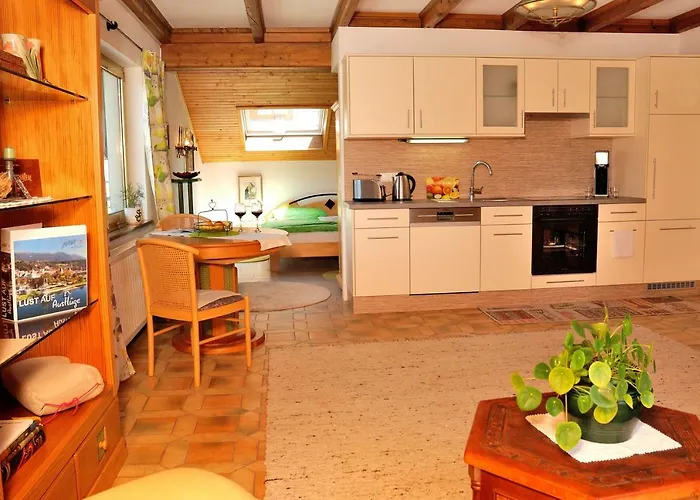 Kwatera prywatna Tangern *